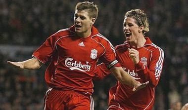 Ο Χότζσον άφησε εκτός Τζέραρντ – Τόρες από τον αγώνα στη Νάπολι