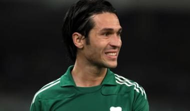 Γκαρσία: “Θα βγούμε κερδισμένοι από το δύσκολο πρόγραμμα”