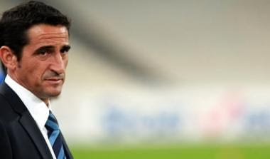 Ο Χιμένεθ κερδίζει πόντους κάνοντας τα αυτονόητα