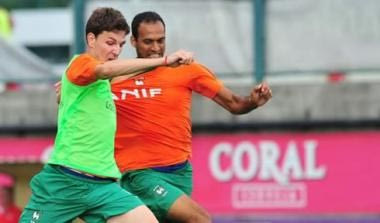 Νέο πρόβλημα για Μάντζιο, άγνωστο το πότε επιστρέφει