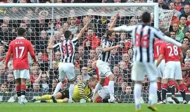 8η αγ.: Σοκ για τη Γιουνάιτεντ. Γκέλαρε και η Τσέλσι. Η Έβερτον το ντέρμπι του Λίβερπουλ (vids)