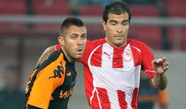 Για… φλερτ με Μαρέσκα κάνουν λόγο οι Ιταλοί