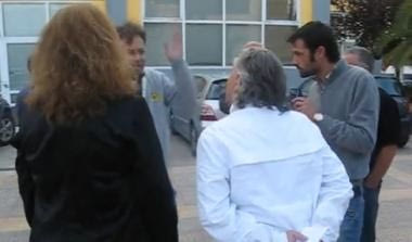 Τα μυστικά του… Αμαρουσίου (vids)