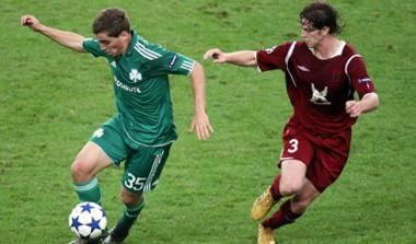 Ρέκορντμαν ο Μαυρίας