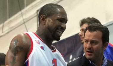 Πρόβλημε με ΜακΛίοντ