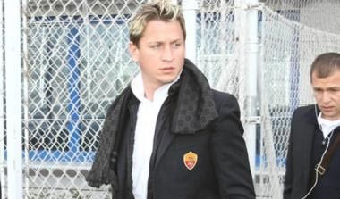 Επιεικής προς τον Μεξές η πειθαρχική επιτροπή (vid)