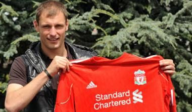 Τάσεις φυγής του Μίλαν Γιοβάνοβιτς από τη Λίβερπουλ