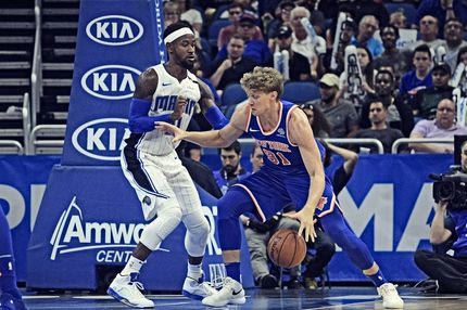 Ο Μιντάουγκας Κουζμίνσκας είναι ο παίκτης που έλειπε από τον Ολυμπιακό