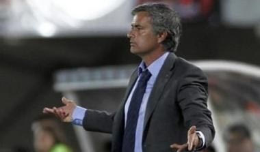 Μουρίνιο: “Δεν θα κάνουμε μεταγραφές το χειμώνα”