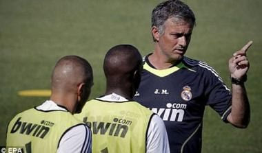 Μόνο για εθνική Πορτογαλίας ενδιαφέρεται ο Μουρίνιο