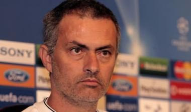 Μουρίνιο: “Νιώθω πικρία που δεν βοήθησα την Πορτογαλία”