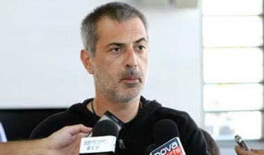 Παύση της πειθαρχικής δίωξης στον Μώραλη