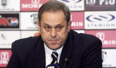 Σταυρόπουλος: “Ντροπή και μίσος για Λάζο”