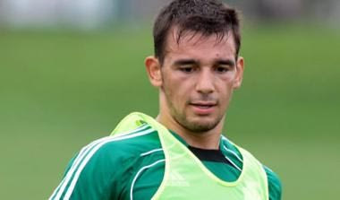 Πρόβλημα στον τετρακέφαλο ο Νίνης, δεν παίζει με Ρούμπιν