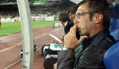 Χωρίς πέντε με ΠΑΟΚ ο Παναθηναϊκός