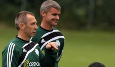 Νιόπλιας: “Έχουμε το ψυχολογικό προβάδισμα”