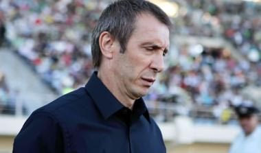 Δεν άντεξε στην πίεση ο Νιόπλιας