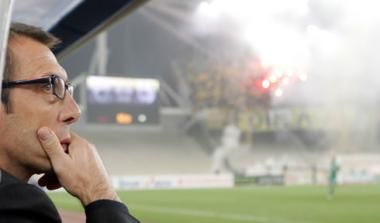 Νιόπλιας: “Δίκαιη η νίκη της ΑΕΚ”