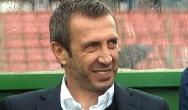 Nιόπλιας: “Δεν υπάρχει άγχος για το ντέρμπι αλλά αγωνία”