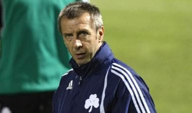 Νιόπλιας σε παίκτες: “Να προσέχετε τι τρώτε και τι πίνετε”