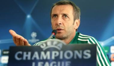 Νιόπλιας: “Σημαντικό ματς, όχι τελικός” (vids)