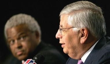 Ο David Stern θέλει να κόψει ομάδες για να σώσει το ΝΒΑ!