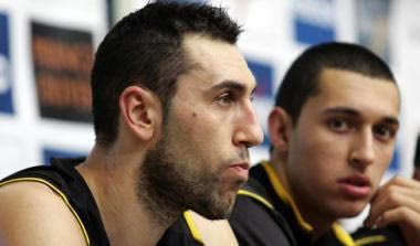 Τέλος από τον ΠΣΑΚ ο Ντικούδης