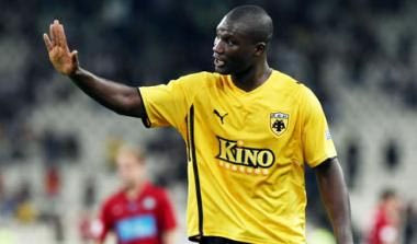 Ντιόπ: “Πολύ σημαντική η νίκη”