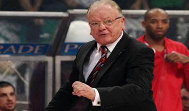 Στη Λαμία με Κατσίβελη ο Ολυμπιακός