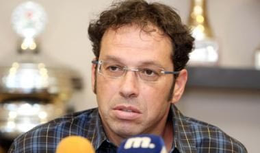 Ντρούκερ: “Μάχη σε κάθε αγώνα”