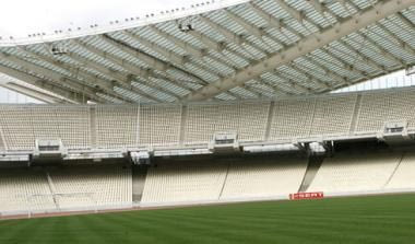 Με μια αγωνιστική κεκλεισμένων των θυρών τιμωρήθηκε ο Παναθηναϊκός