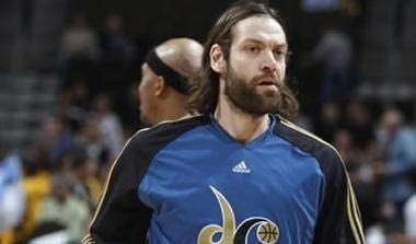 Παίκτης των Blazers ο Fabricio Oberto