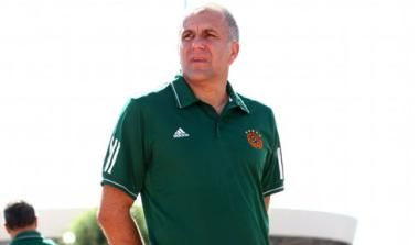 Ο Ομπράντοβιτς ξέρει…