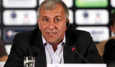 Ομπράντοβιτς: “Είχαμε πρόβλημα να βρούμε ρυθμό στην επίθεση”