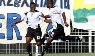 Μ. Γκουέϊ: «Για τη νίκη στα Τρίκαλα»