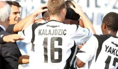 4η αγων.: Πρώτο διπλό για ΟΦΗ, “αυτοκτόνησε” ο Λεβαδειακός