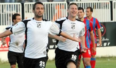 ΟΦΗ-Διαγόρας 2-0