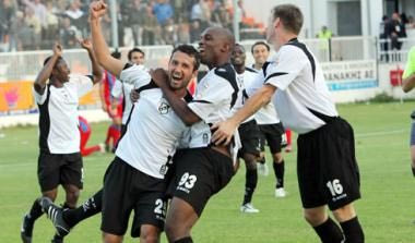 Για το 3/3 ο ΟΦΗ στα Τρίκαλα. Η αποστολή του Αναστόπουλου