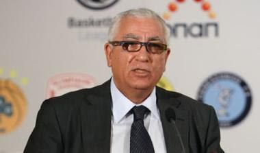 Οικονομίδης: “Ο ΕΣΑΚΕ δεν κάνει πίσω. Θα διακοπούν συμβόλαια αν δεν αγωνιστούν οι παίκτες”