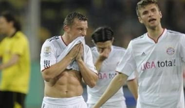 Εκτός και ο Ολιτς από το ματς με το Ανόβερο