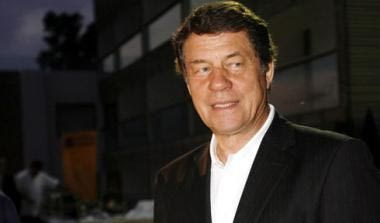 Σπουδαία βράβευση για τον Οτο Ρεχάγκελ