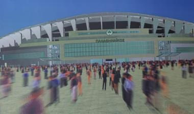 Kατήγγειλε το ιδιωτικό συμφωνητικό με το Δήμο Αθηναίων ο Παναθηναϊκός