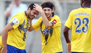 Πέρασε και από την Κατερίνη το “εξπρές” του Παναιτωλικού