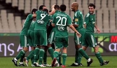 Μπήκε με το δεξί