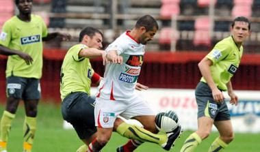 Παναχαϊκή – Καβάλα 0-2