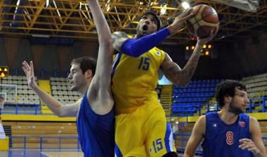 Φιλικό διπλό του Πανιωνίου στο Περιστέρι