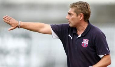 Παντελίδης τέλος, έρχεται ο Σ. Παπαδόπουλος