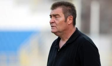 Παντέλης: “Μέτρησε η καρδιά και η δύναμη ψυχής”