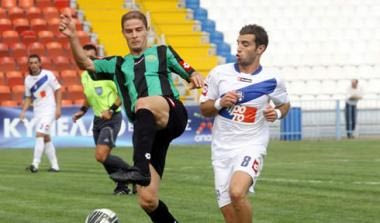 Με απουσίες ο Πανθρακικός κόντρα στην ΑΕΚ