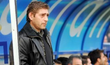 Πάντος σε contra.gr: “Ο ΠΑΣ ανήκει στη Superleague, αλλά…”